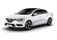 Kayseri Renault  MEGANE BENZİNLİ MANUEL Araç Kiralama Rent a Car